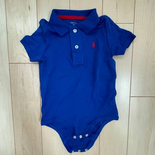 ラルフローレン(Ralph Lauren)のラルフローレン ロンパース(ロンパース)