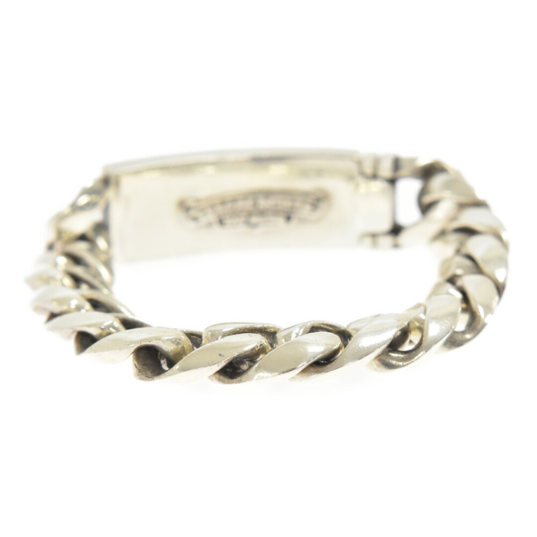 アクセサリー CHROME HEARTS クロムハーツ ID FLORAL CRS/クラシック