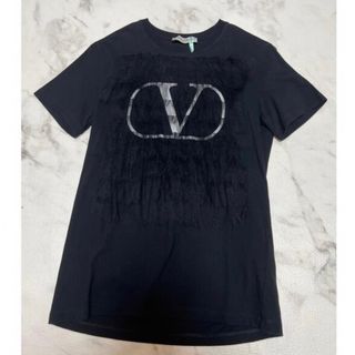 ヴァレンティノ(VALENTINO)のヴァレンティノ　Tシャツ(Tシャツ(半袖/袖なし))