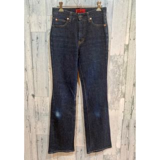 リーバイス(Levi's)のLevi'sリーバイスRED TAB ブーツカット デニムパンツ(デニム/ジーンズ)