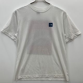 ザノースフェイス(THE NORTH FACE)のTHENORTHFACE（ザノースフェイス）薄手Tシャツ(Tシャツ/カットソー(半袖/袖なし))