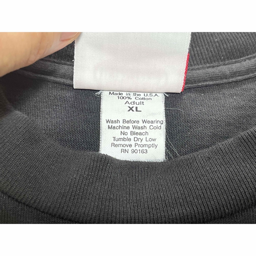 極美品!90' Tシャツ Marlboro トカゲ リザード スネークの通販 by