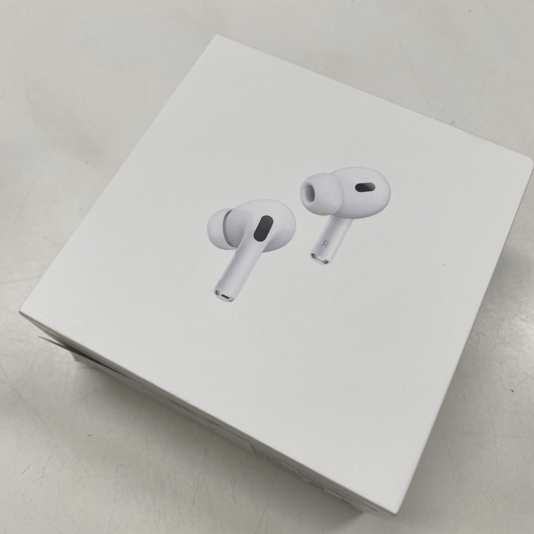 Apple AirPods Pro 第2世代 MQD83J/A