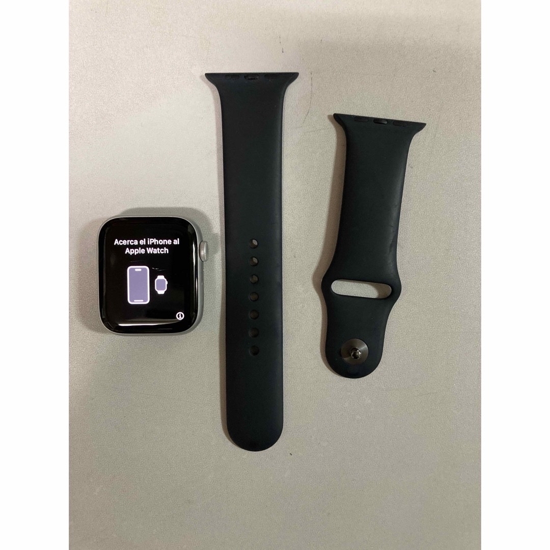 本日限定！Apple Watch Series 6（GPSモデル）44mm-