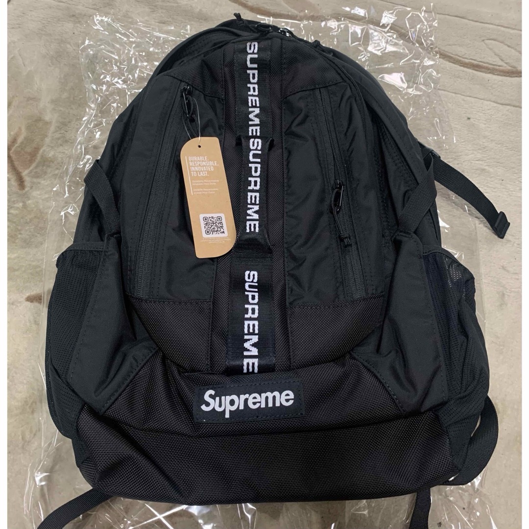 SUPREME FW22 BACKPACK 22Lバックパック