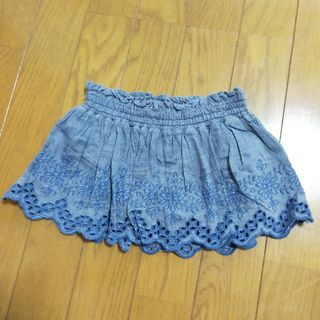 ベビーギャップ(babyGAP)のbaby Gap　ベビーギャップ　90センチ(パンツ/スパッツ)