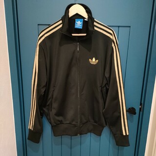 adidas ファイアーバード ジャージ 上下 DIR EN GREY 京着 M