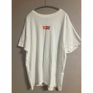 リーバイス(Levi's)のBEAMS Levi’s コラボTシャツ(Tシャツ/カットソー(半袖/袖なし))