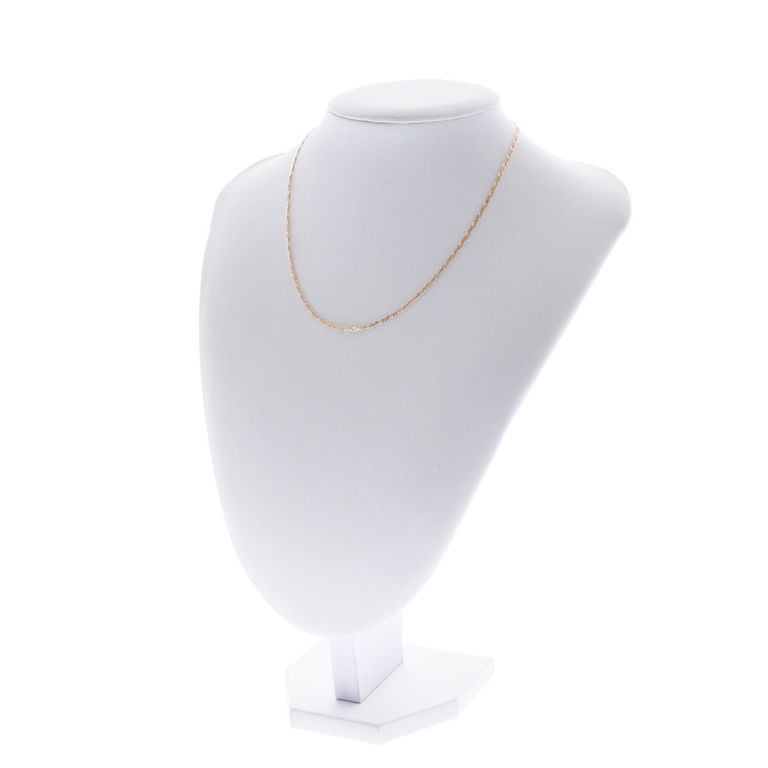 モワード チェーンネックレス ネックレス | linnke.com.br