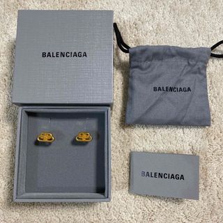 バレンシアガ ピアスの通販 100点以上 | Balenciagaを買うならラクマ