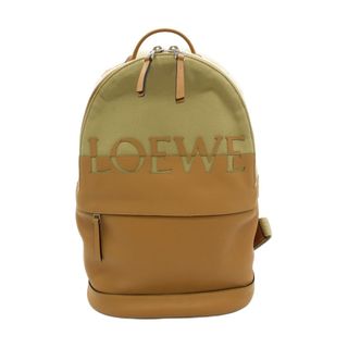 ロエベ(LOEWE)のロエベ リュックサック リュックサック バックパック(リュック/バックパック)