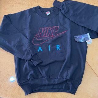 ナイキ(NIKE)のNIKE dead stock トレーナー　(スウェット)