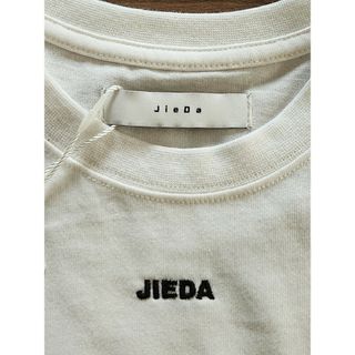 Jieda - jieda 17aw オーバーコートの通販 by buybie|ジエダならラクマ