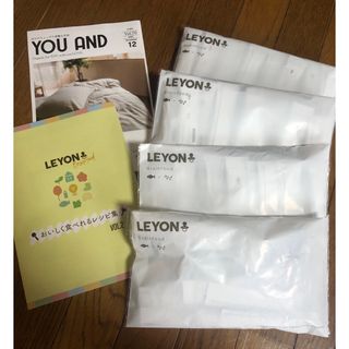 LEYON★ブレインフード　brainfood 1袋(その他)