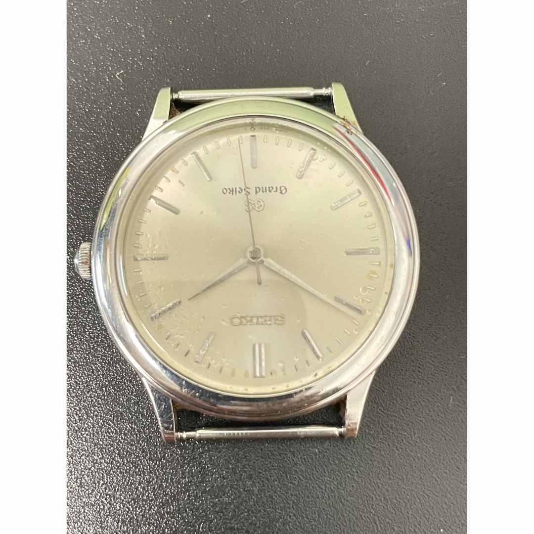 Grand Seiko(グランドセイコー)のグランドセイコー 9581-7000 ジャンク品 メンズの時計(腕時計(アナログ))の商品写真