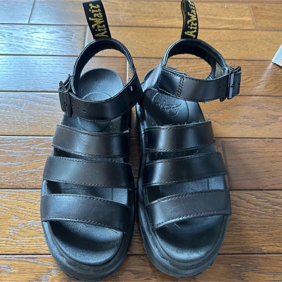 Dr.Martens(ドクターマーチン)のDr.Martens ドクターマーチン　サンダル レディースの靴/シューズ(サンダル)の商品写真