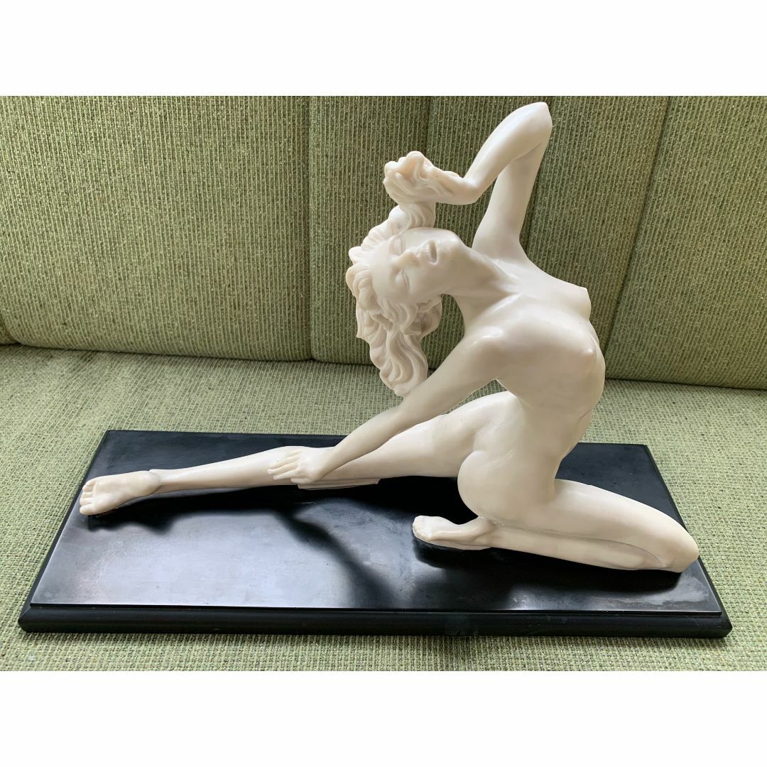 大理石 彫刻 裸婦像美術品/アンティーク - soleaspanishschool.com
