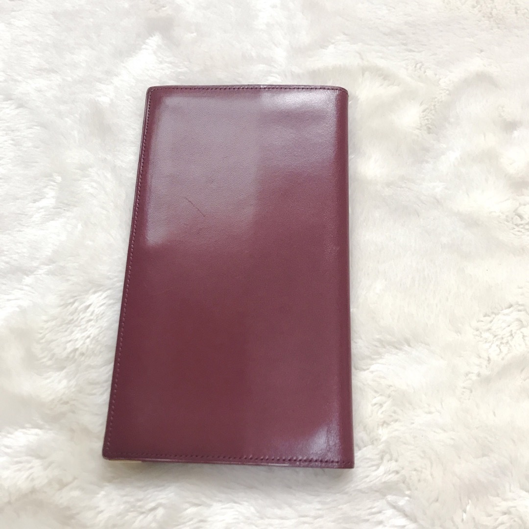 LOUIS QUATORZE - LOUIS QUATORZE ルイスキャトルズ 長財布 LOUIS QUATORZE - LOUIS QUATORZE ルイスキャトルズ 長財布