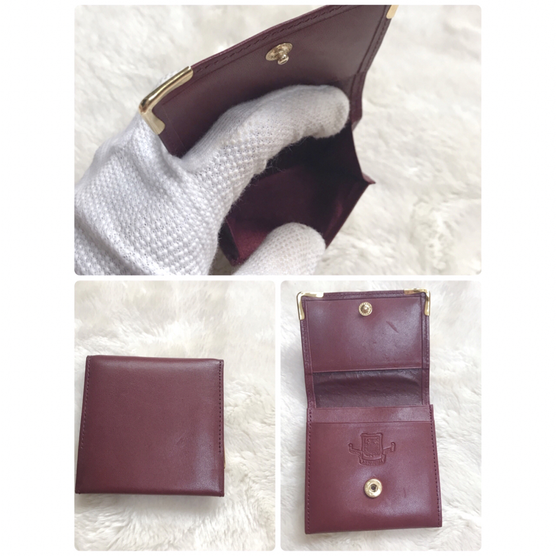 LOUIS QUATORZE - LOUIS QUATORZE ルイスキャトルズ 長財布 LOUIS QUATORZE - LOUIS QUATORZE ルイスキャトルズ 長財布