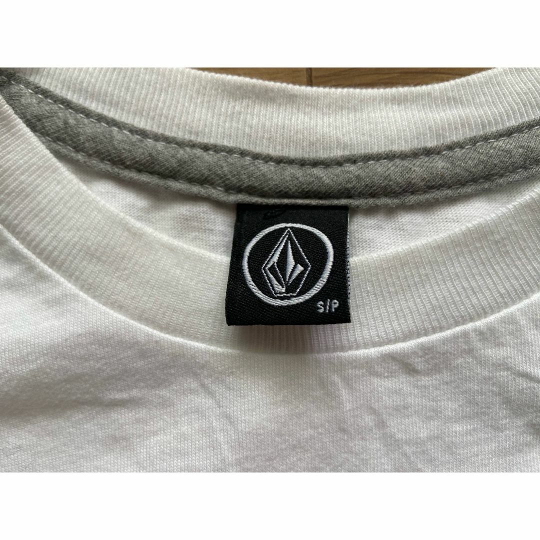 volcom(ボルコム)のVOLCOM　 ボルコム　メンズ　 半袖 Tシャツ メンズのトップス(Tシャツ/カットソー(半袖/袖なし))の商品写真