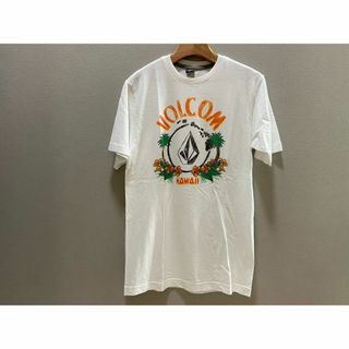 ボルコム(volcom)のVOLCOM　 ボルコム　メンズ　 半袖 Tシャツ(Tシャツ/カットソー(半袖/袖なし))