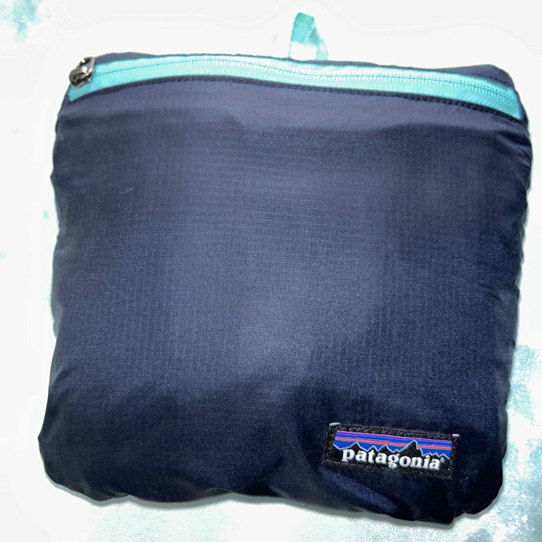 patagonia(パタゴニア)のPatagonia LIGHTWEIGHT TRAVEL TOTE PACK メンズのバッグ(トートバッグ)の商品写真