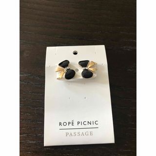 ロペピクニック(Rope' Picnic)の新品未使用　ロペピクニック　ピアス(ピアス)