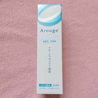 アルージェ(Arouge)のアルージェ モイスチャー ミストローションⅠ《さっぱり》(化粧水/ローション)