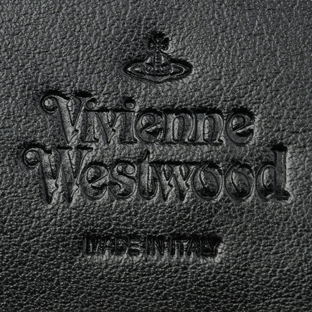 Vivienne Westwood(ヴィヴィアンウエストウッド)の新品 ヴィヴィアン ウエストウッド Vivienne Westwood 2つ折り財布 コッパー レディースのファッション小物(財布)の商品写真