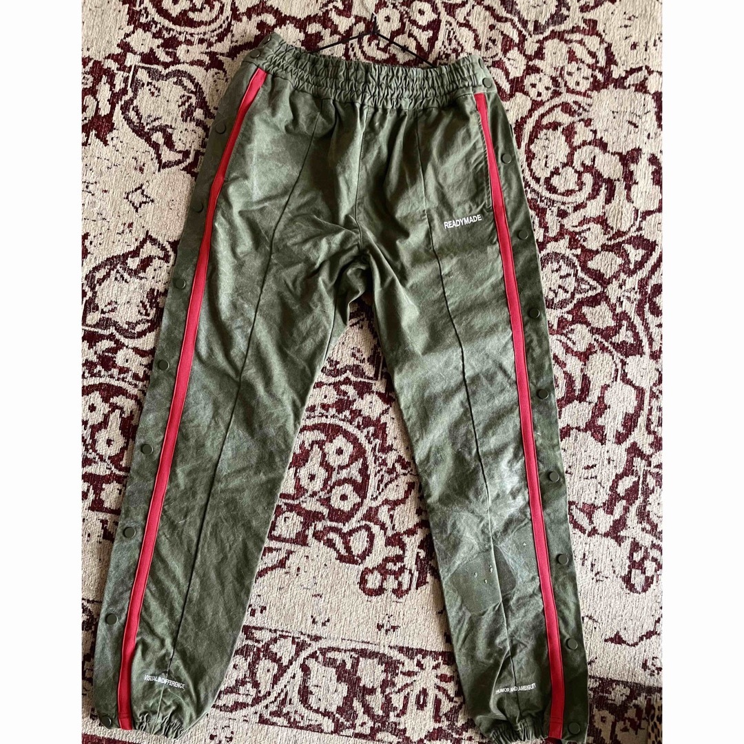 READYMADE Track Pant Size:0