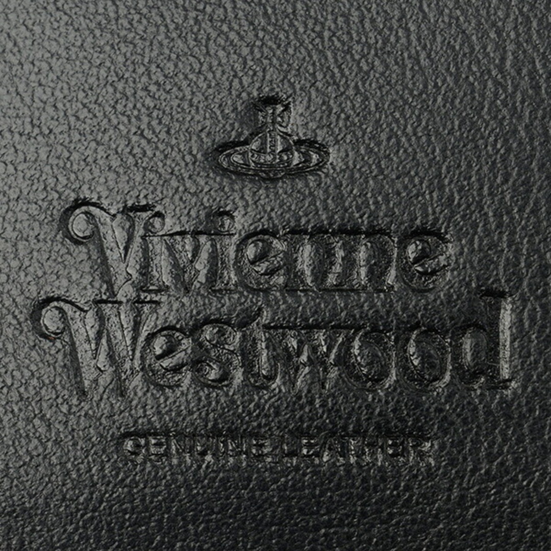 Vivienne Westwood(ヴィヴィアンウエストウッド)の新品 ヴィヴィアン ウエストウッド Vivienne Westwood 2つ折り財布 ブルー レディースのファッション小物(財布)の商品写真