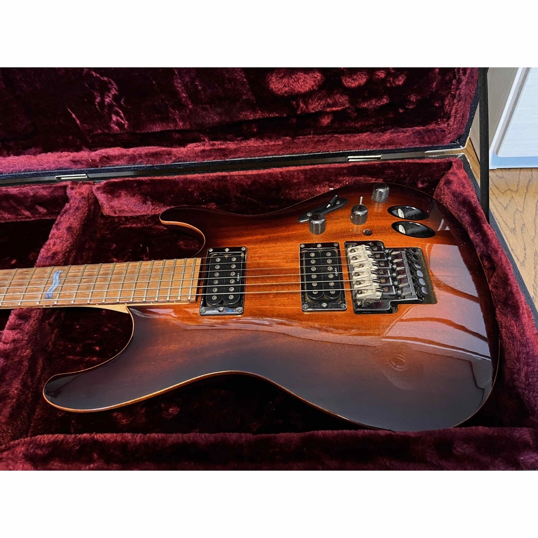 Ibanez(アイバニーズ)のbanez Prestige S2020X AV 楽器のギター(エレキギター)の商品写真