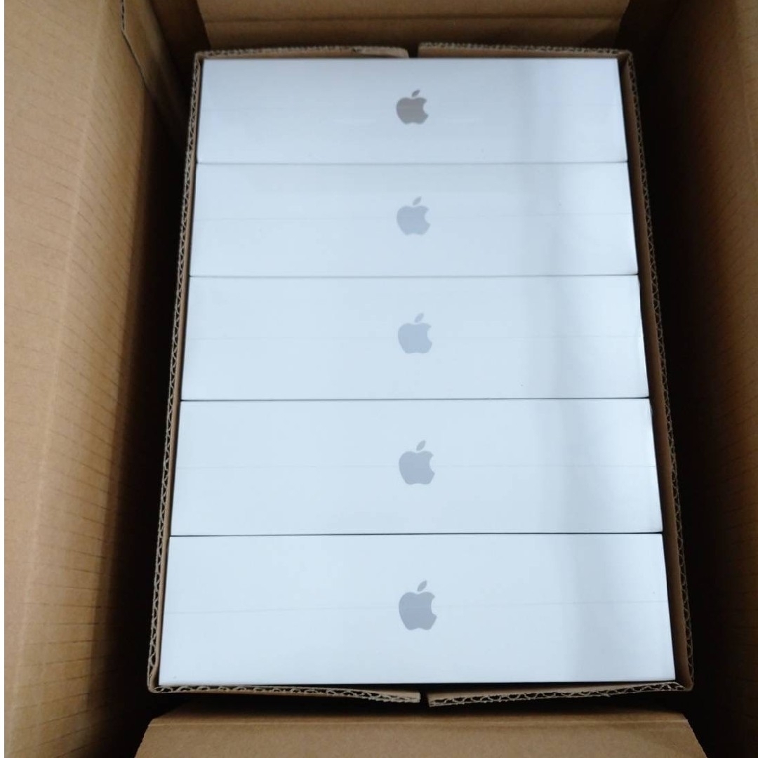 アウトレット Apple MK2L3J/A iPad 第9世代(新品・未開封品) 80500円