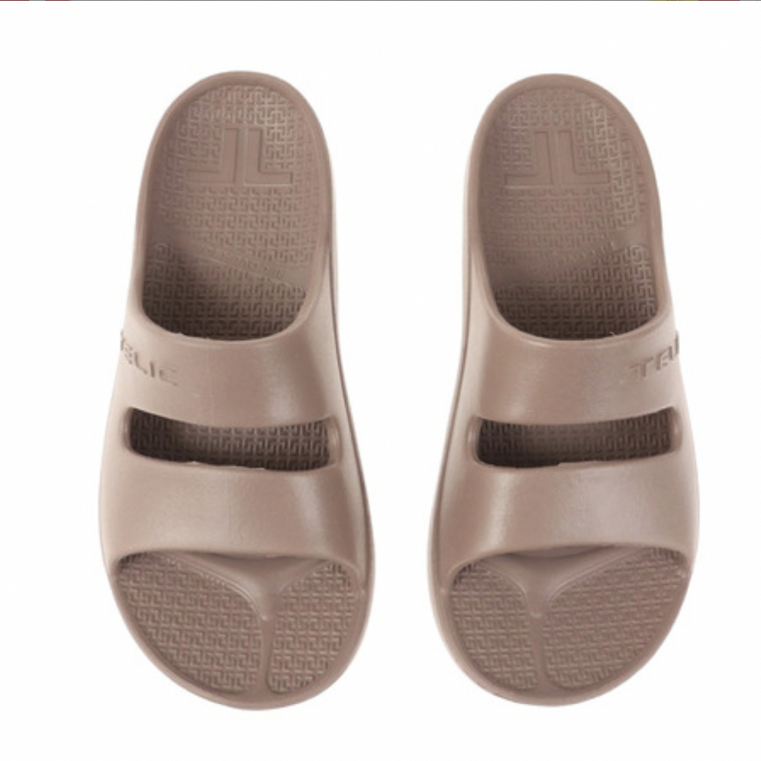 TELIC(テリック)のリカバリーサンダル　テリック　S レディースの靴/シューズ(サンダル)の商品写真