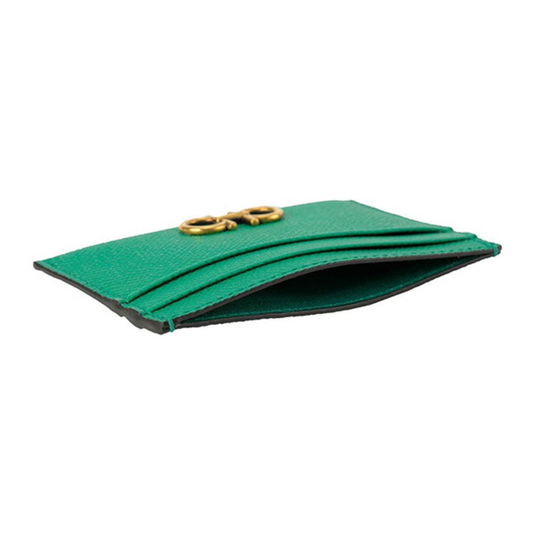 Ferragamo   新品 フェラガモ FERRAGAMO カードケース CARD HOLDER