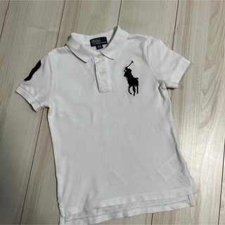 ポロラルフローレン(POLO RALPH LAUREN)のポロシャツ(Tシャツ/カットソー)