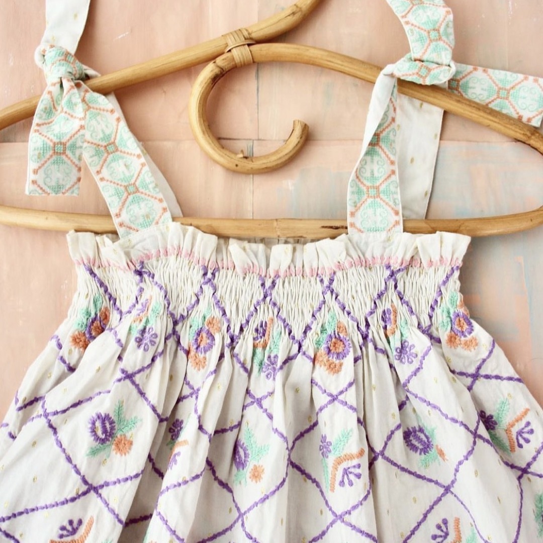 2023通販 Bonjour diary Skirt DRESS 6yの通販 by AAA's shop|ラクマ