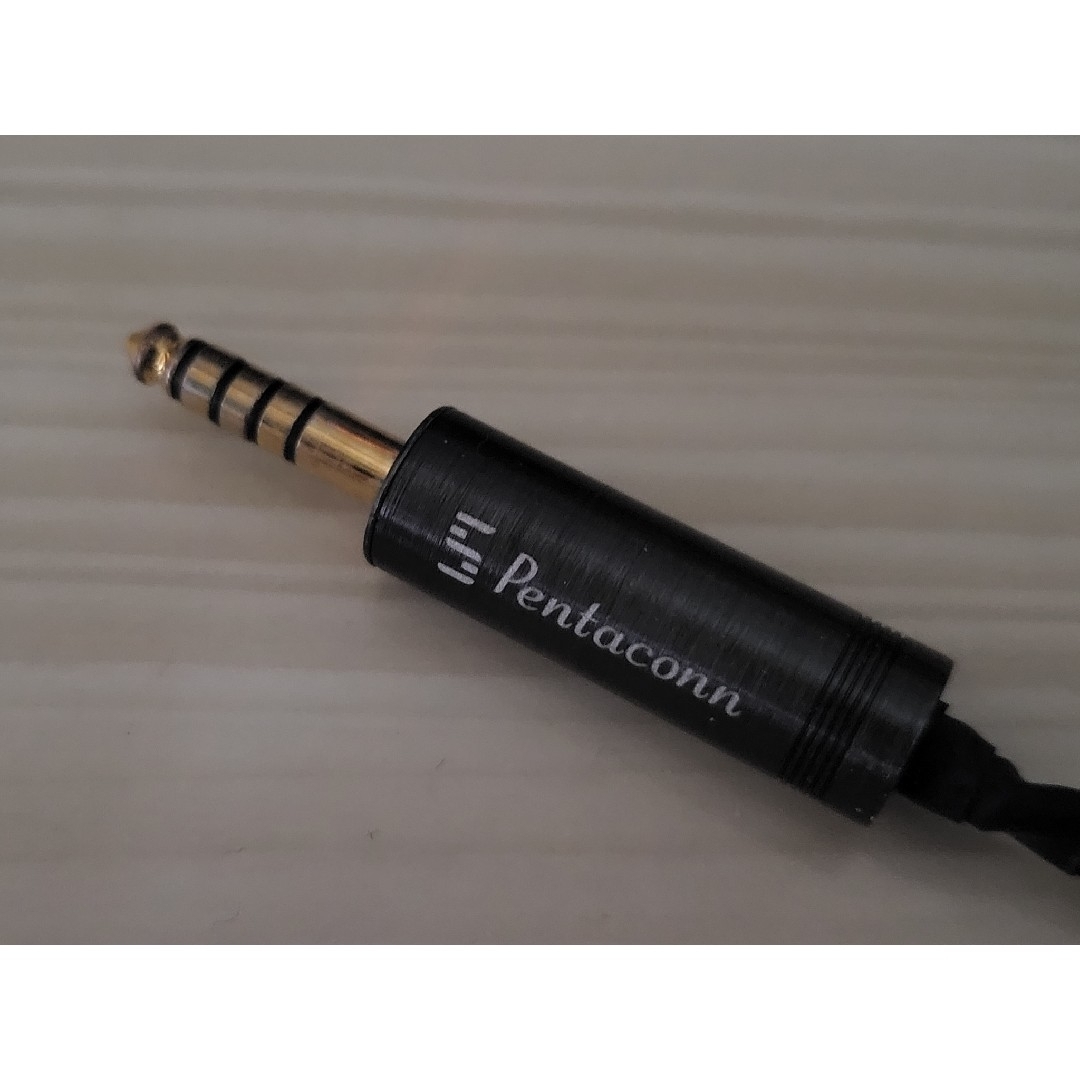 Premium Line EMPIRE EARS Odin STORMBREAKER 2pin 4.4mm