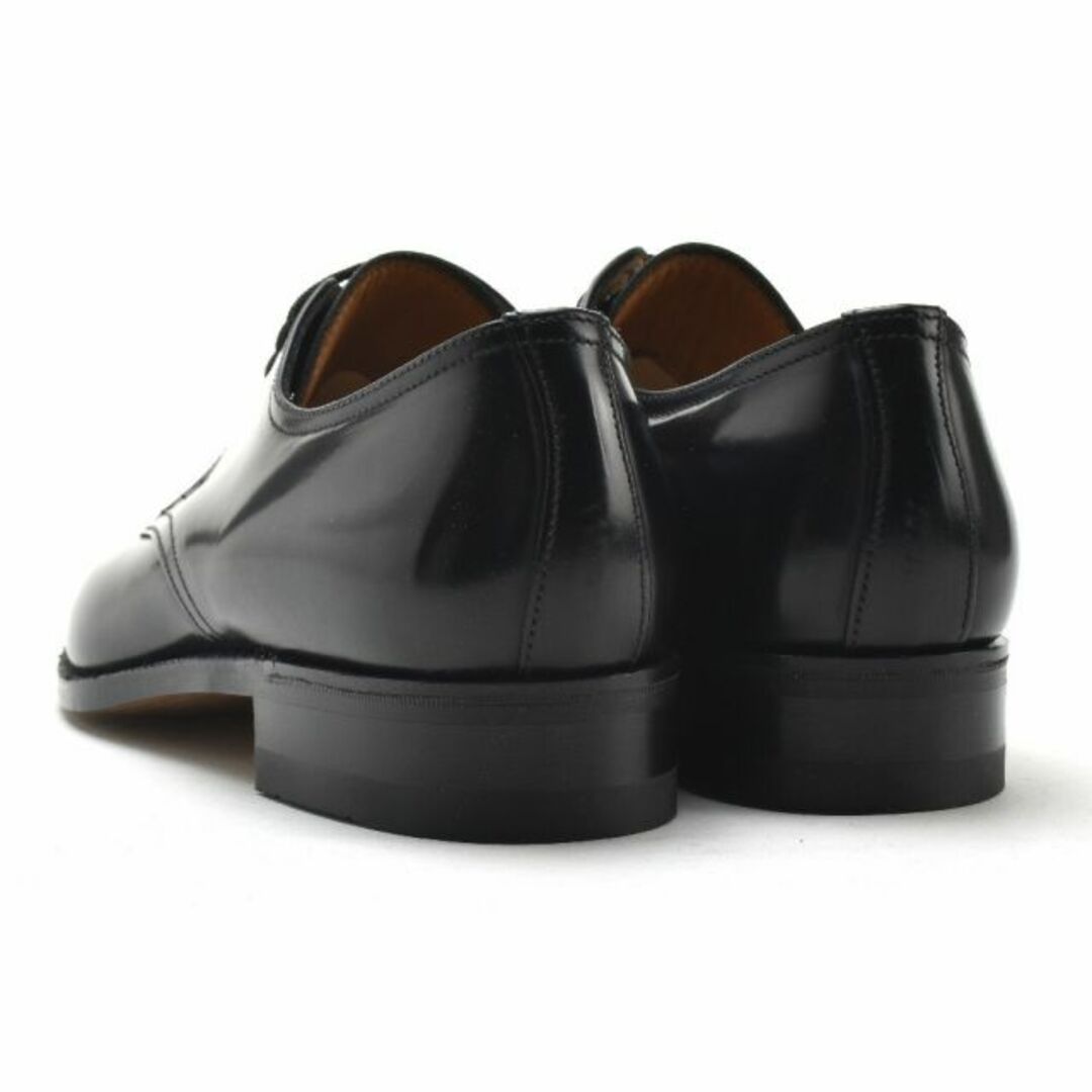 SANDERS(サンダース)の【BLACK】サンダース ドレスシューズ  メンズの靴/シューズ(ドレス/ビジネス)の商品写真