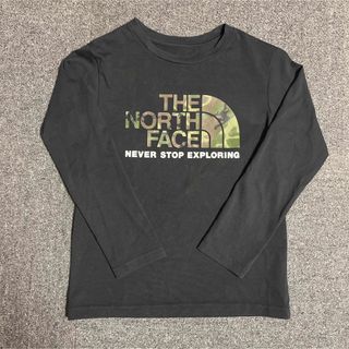 ザノースフェイス(THE NORTH FACE)のきゅう様専用(Tシャツ/カットソー)