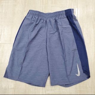 ナイキ(NIKE)のNIKE ドライ フィット インナー 付き ショート パンツ サイズ S(ショートパンツ)