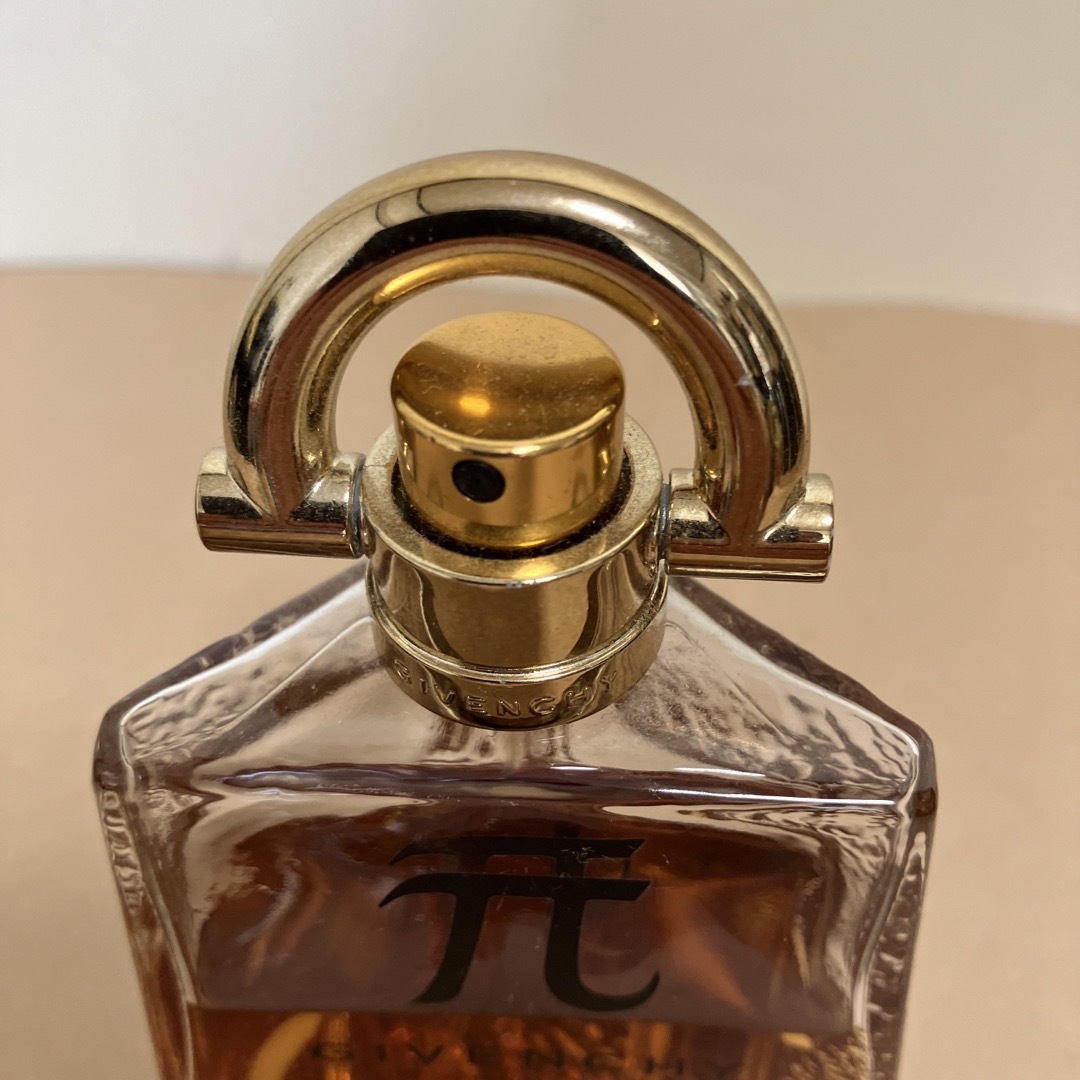 GIVENCHY(ジバンシィ)のGIVENCHY π 香水　100ml コスメ/美容の香水(香水(女性用))の商品写真