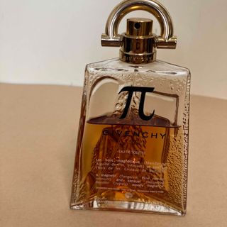 ジバンシィ(GIVENCHY)のGIVENCHY π 香水　100ml(香水(女性用))