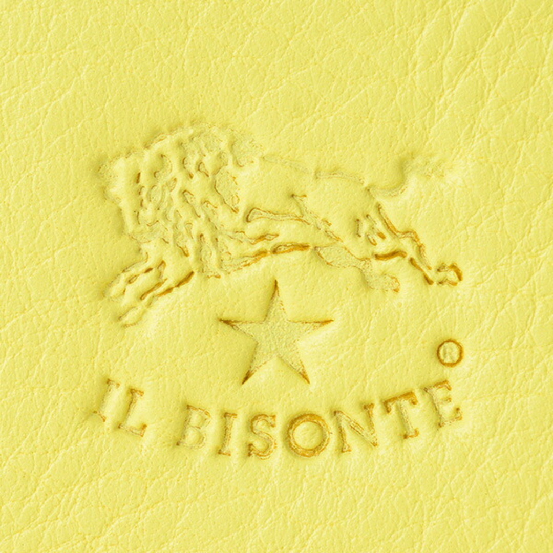 IL BISONTE(イルビゾンテ)の新品 イルビゾンテ IL BISONTE ショルダーバッグ クロスボディバッグ オリーヴァ キアーロ レディースのバッグ(ショルダーバッグ)の商品写真