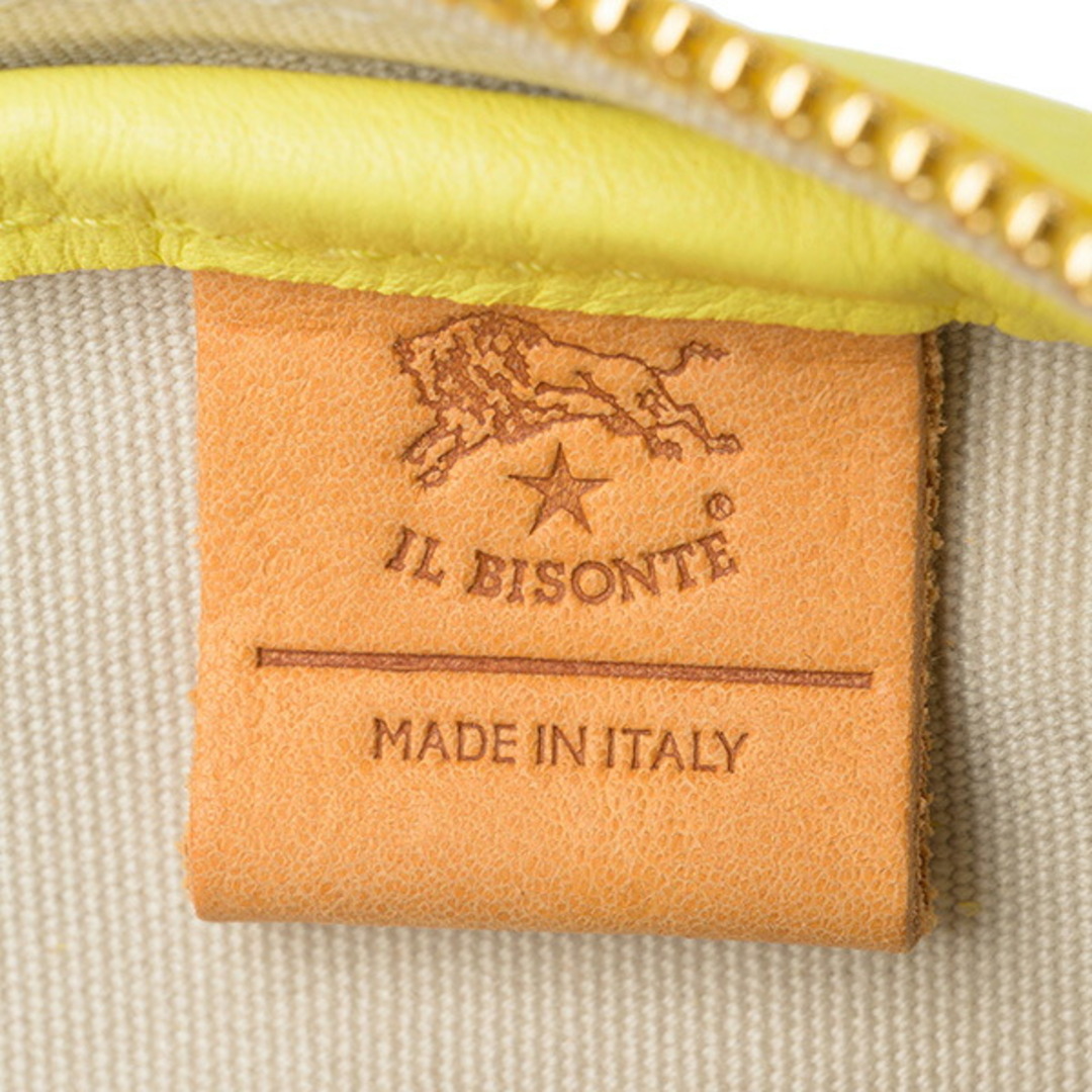 IL BISONTE(イルビゾンテ)の新品 イルビゾンテ IL BISONTE ショルダーバッグ クロスボディバッグ オリーヴァ キアーロ レディースのバッグ(ショルダーバッグ)の商品写真