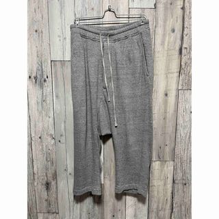 リックオウエンス メンズパンツ(グレー/灰色系)の通販 50点 | Rick