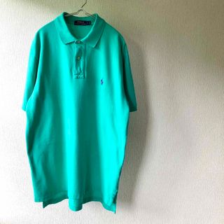 ポロラルフローレン(POLO RALPH LAUREN)のPolo by Ralph Lauren ラルフローレン ポロシャツ(ポロシャツ)