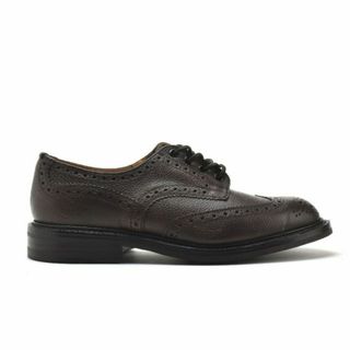 トリッカーズ(Trickers)の【ESPRESSO】トリッカーズ バートン(ドレス/ビジネス)