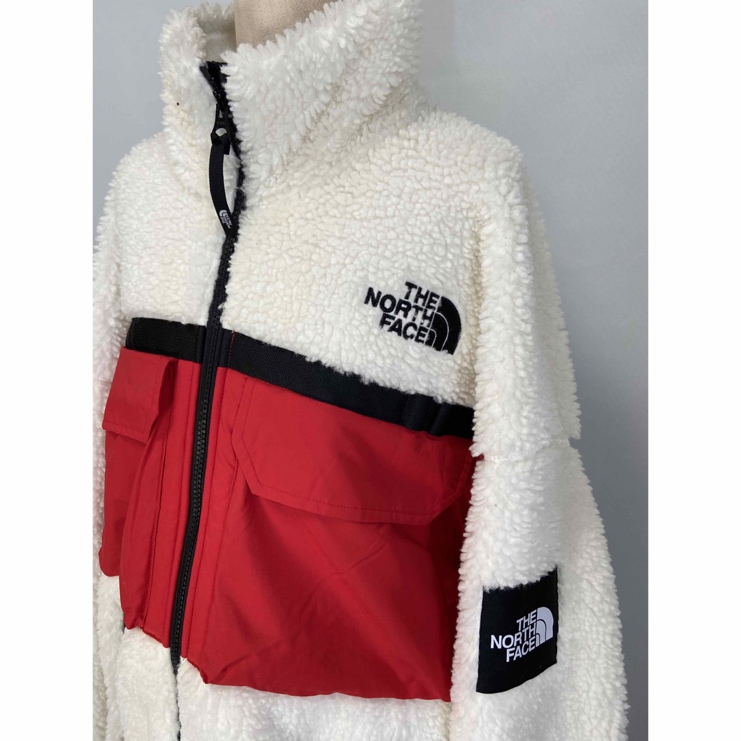 驚きの安さ驚きの安さザノースフェイス フリースジャケット O989
