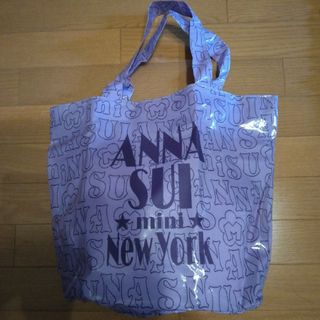 アナスイミニ(ANNA SUI mini)の[美品] ANNA SUI mini トートバッグ(トートバッグ)